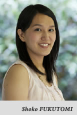 福富祥子